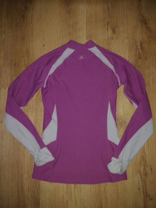Bluza damă Under Armour marimea S