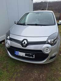 Renault twingo 1.5 dci euro 5