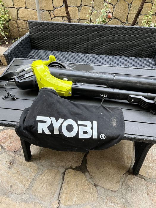 Градинска  - Електрическа духалка Ryobi