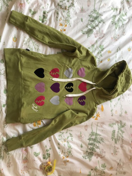 Суичър Franklin Marshall, S/M