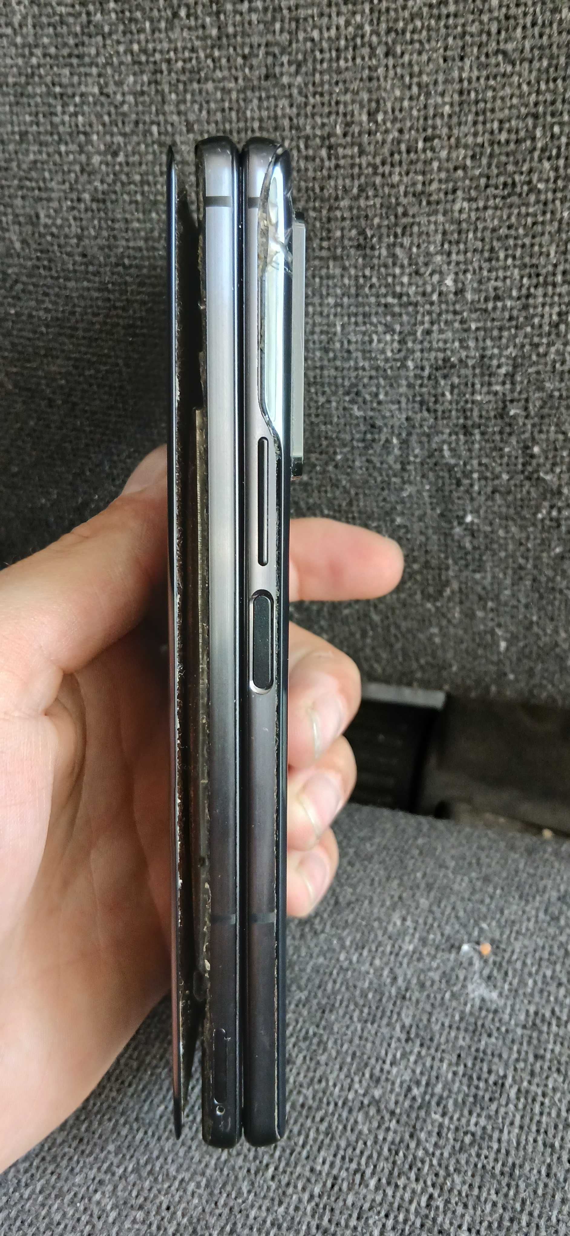 Samsung Z Fold 2