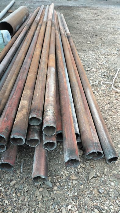 Продам трубы дм 50