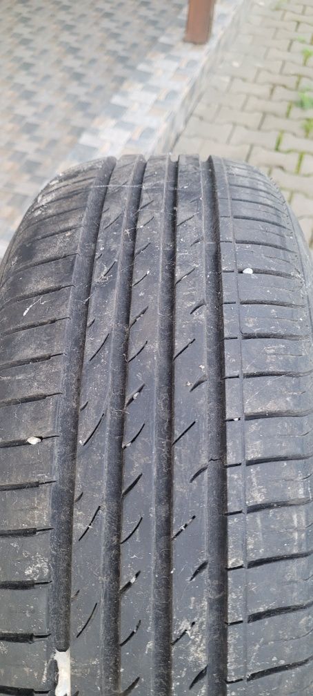 1 anvelopa 195/60 R15