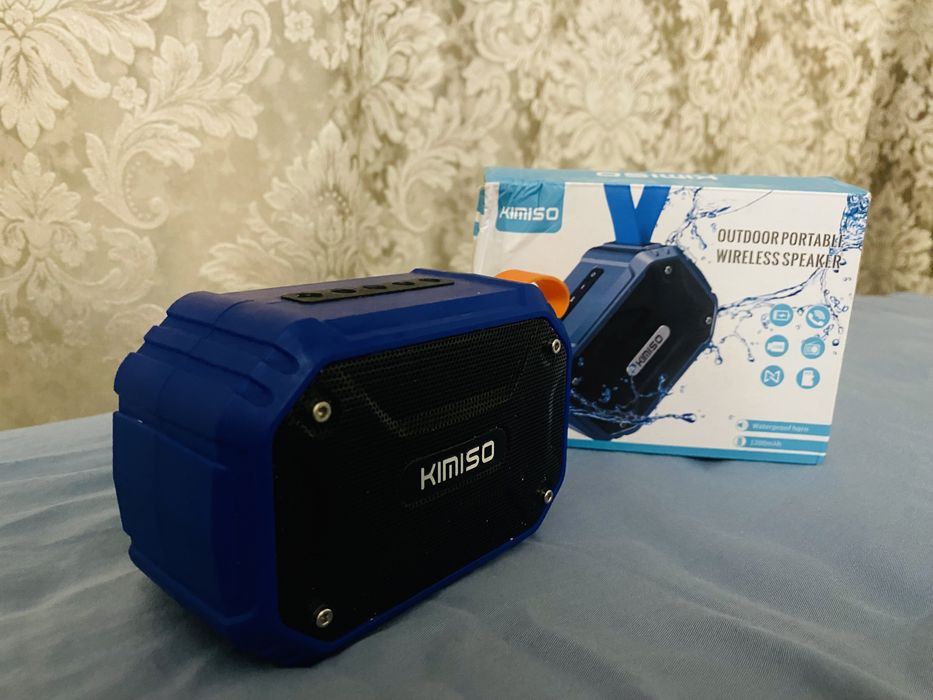 Продам колонку