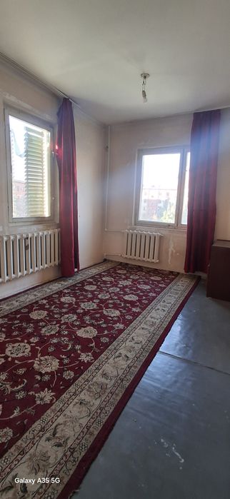 Паркентский РИЕЗИЙ 2комн/4/9 ОБЩИЙ КОРИДОР