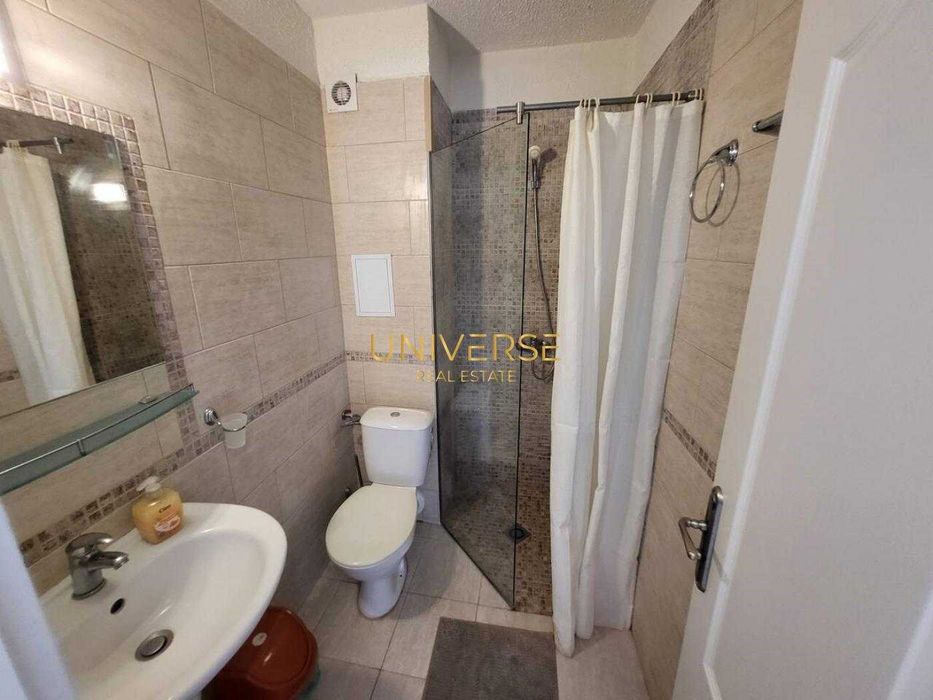 Продава се Двустаен апартамент в к.к. Слънчев бряг - 42 кв.м за 1427 €/кв.м - Снимка #8