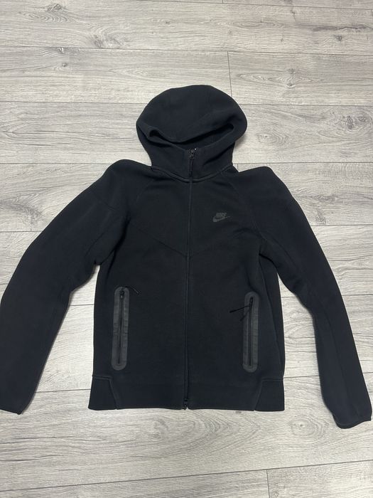 Hanorac Nike Tech