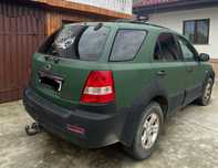 Kia Sorento 2.5 Raptor