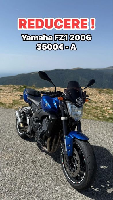 Honda Yamaha Kawasaki Suzuki  A A2 1 (MotoBuz)-REDUCERI-RATE