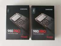 SSD 1TB Samsung 980 PRO MZ-V8P1T0BW 4.0 x4 m.2 nvme 2280 nou sigilat