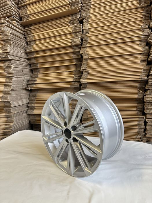 Чисто Нови Джанти 18” цола 5x112 - Audi,Mercedes,Vw Volkswagen