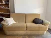 Canapea extensibila