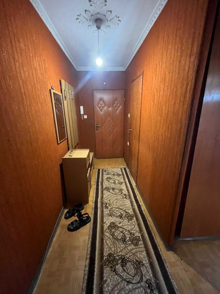 Дава се под наем Двустаен апартамент в Бургас, Славейков - 65 кв.м за 225 € - Снимка #5