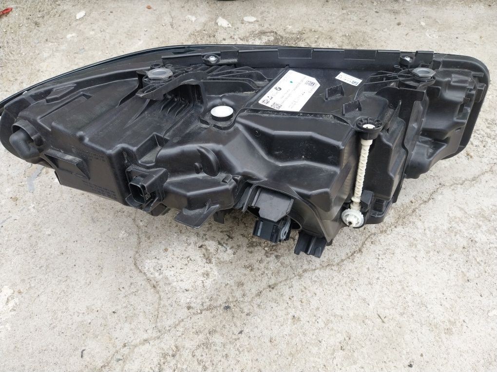 Ляв фар bmw 3 g20 g21