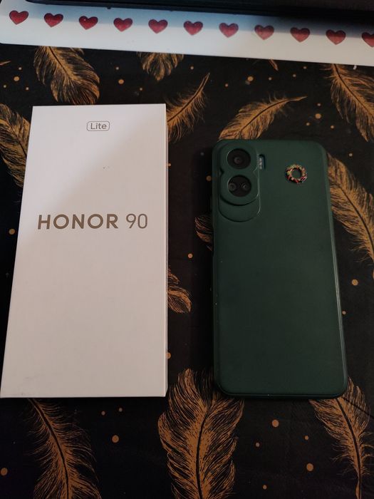 Honor 90 Lite 256/8