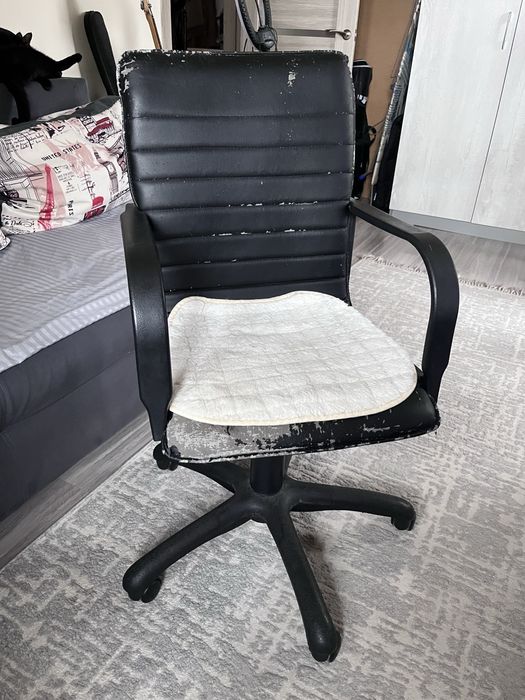 Кресло офисное Zeta