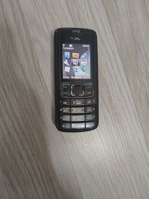 Nokia 3110c имейдан отган