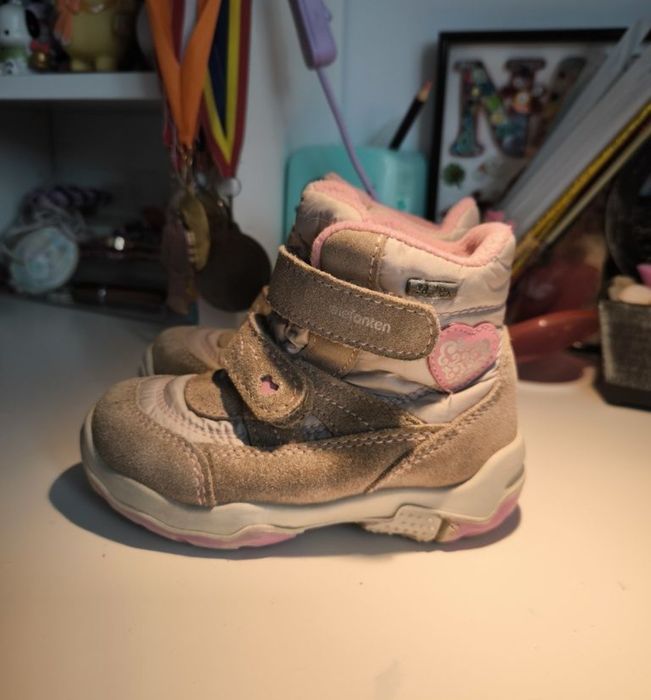 Cizme zapada Elefanten 24