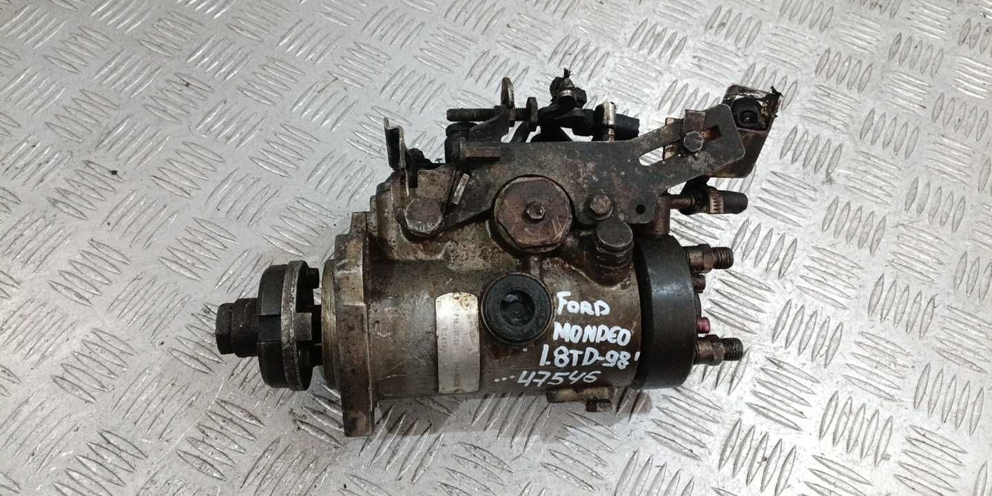 ГНП Ford Mondeo 1.8TD 1998г.
