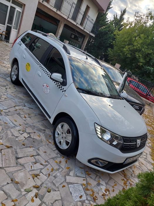 Autorizație taxi!