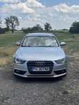 Audi a4 b8 2.0 2013.