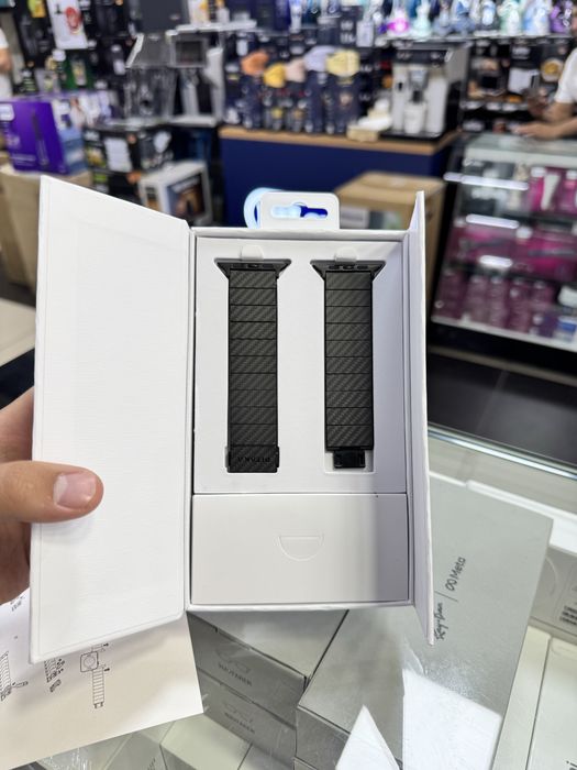 Pitaka Apple Watch Band ORIGINAL