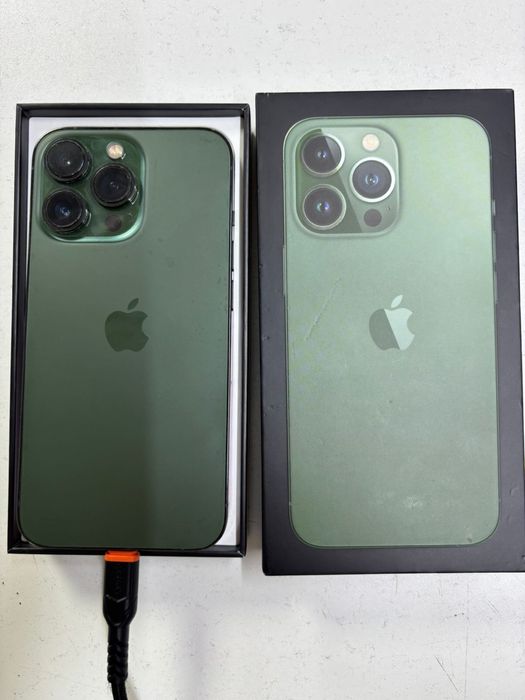 Айфон 13 про 128ГБ