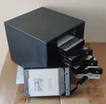 Sistem TrueNAS Core server 4 bays preconfigurat cu 4x 16TB HDD