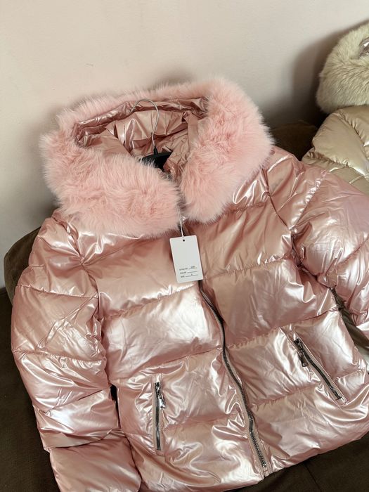 Нов модел дамско яле