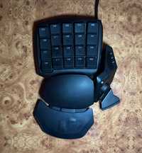 Keypad gaming Razer Orbweaver