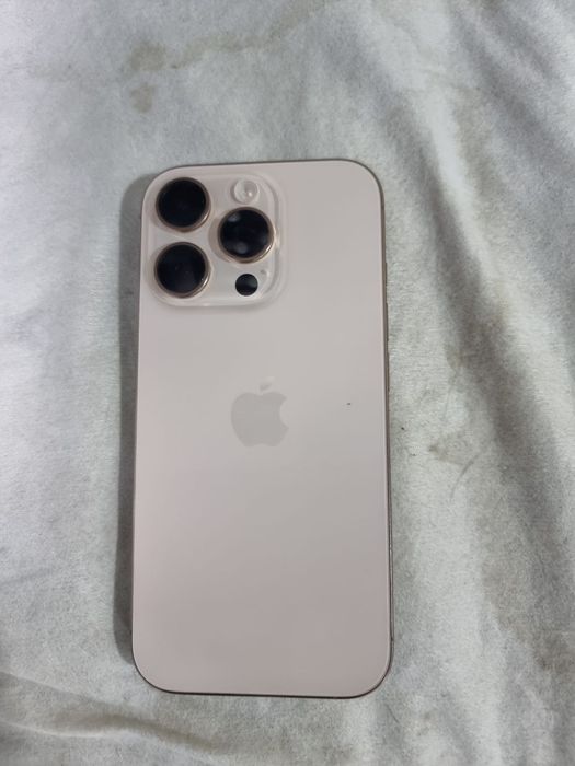 Ayfon 16 pro. Sotiladi.