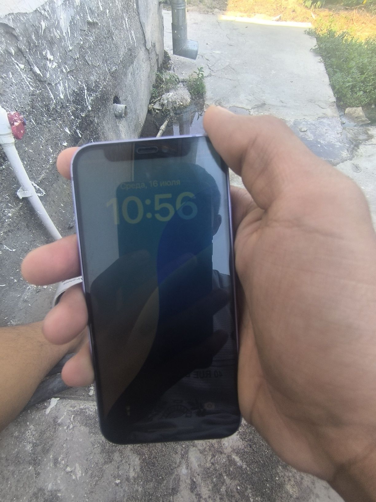 Iphone 12 mini sotiladi
