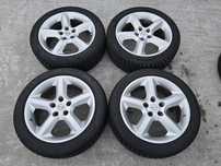 Джанти 17 / 5х110 - Opel 5x110