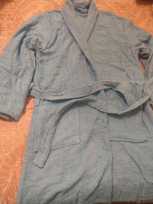 Новые, банные халаты фирмы Орифлейм