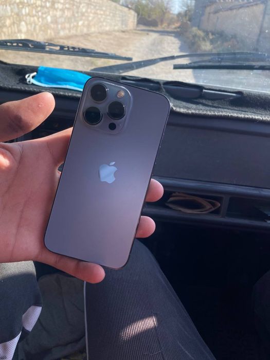 Srochna iPhone 13 pro sotiladi