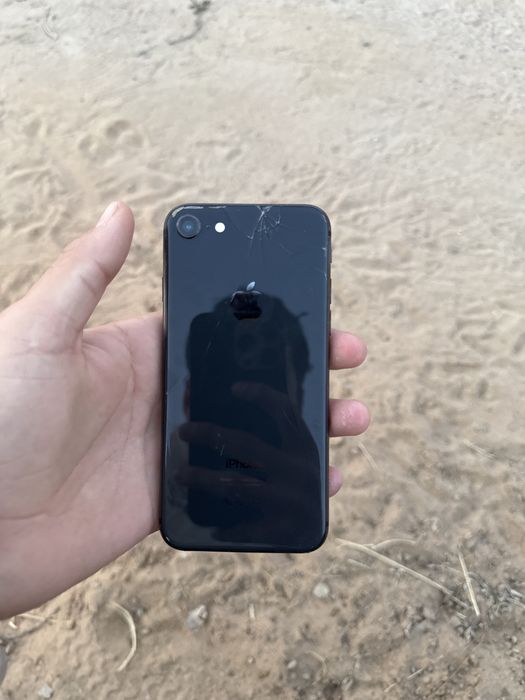 Айфон 8 состояние плохое