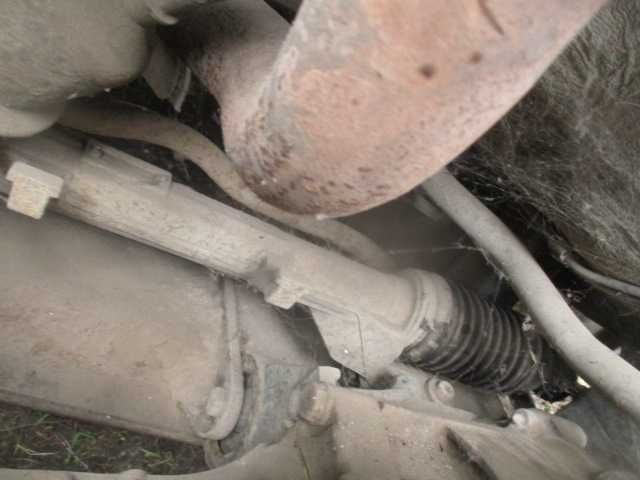 Caseta directie VW TRANSPORTER T4 an 1997 originala PROBATA