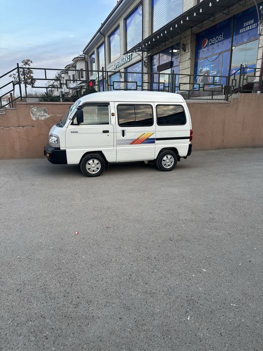 Дамас Сотилади йили 2022 пробег 25000 тоза