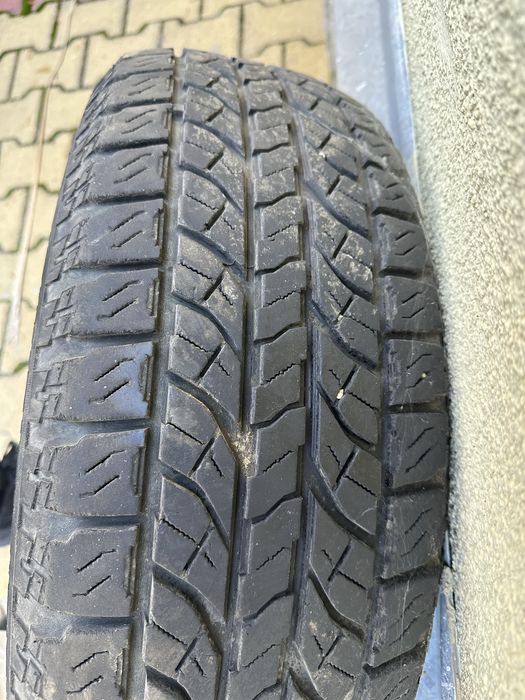 Всесезонни гуми YOKOHAMA