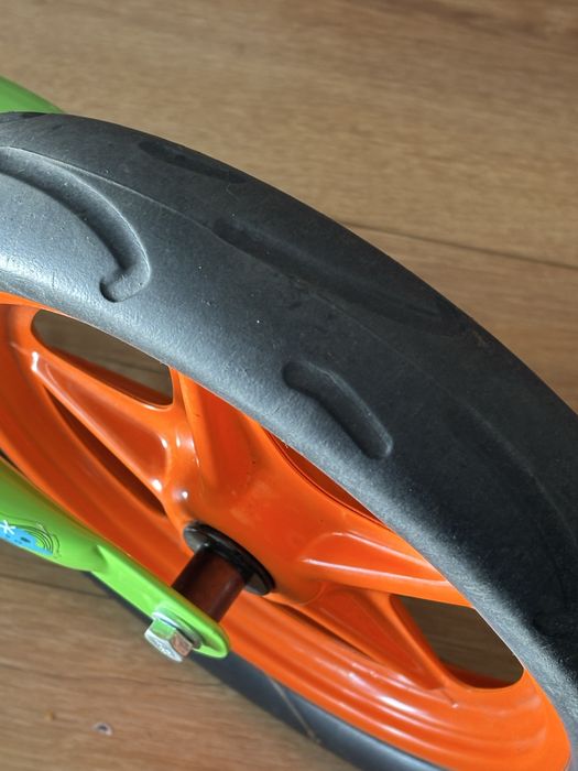 баланс колело Puky LR1 от 2.5г до 4г