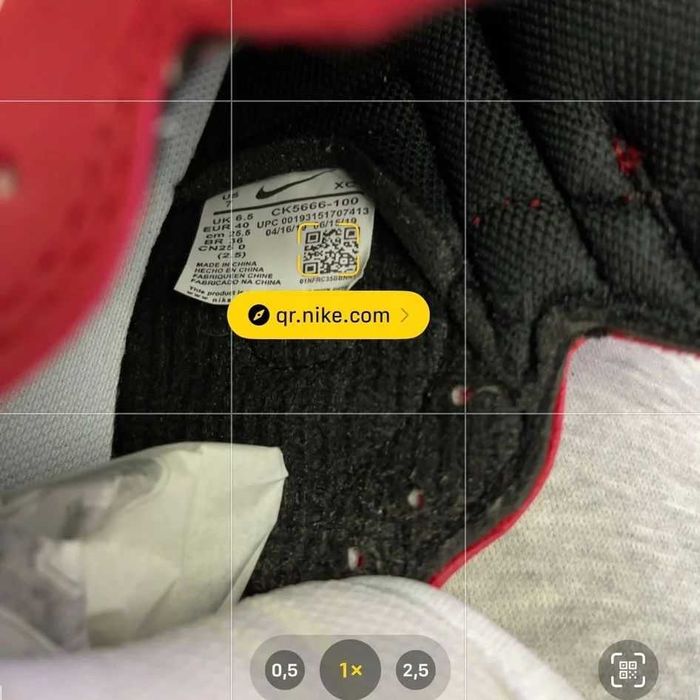 Jordan 1 Chicago Red 36-45 Full Box (Livrare cu Verificare)