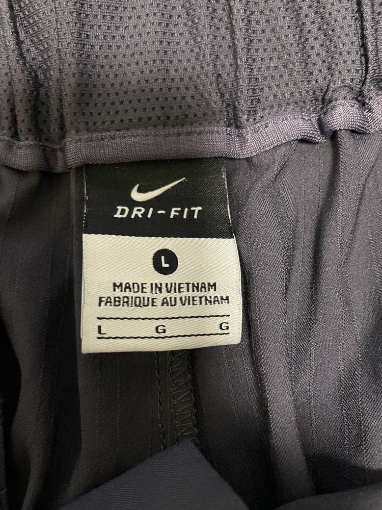 Спортни гащета  Nike
