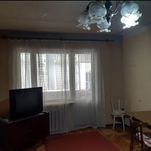 З комнаты квартира