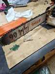Stihl 029 /щил 029