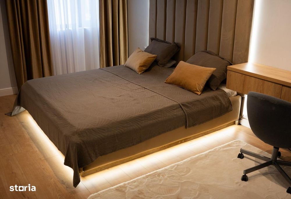 2 camere/Chiajna/Comison 0/Sergent Ilie Petre