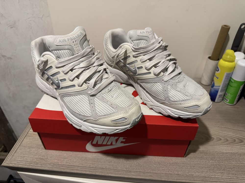 Nike 44.5 Air Pegasus Wave НОВИ