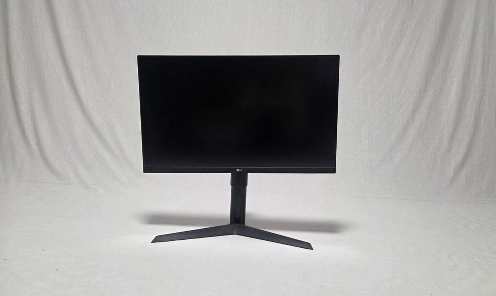 Монитор LG 144Hz - 27GL65OF-B