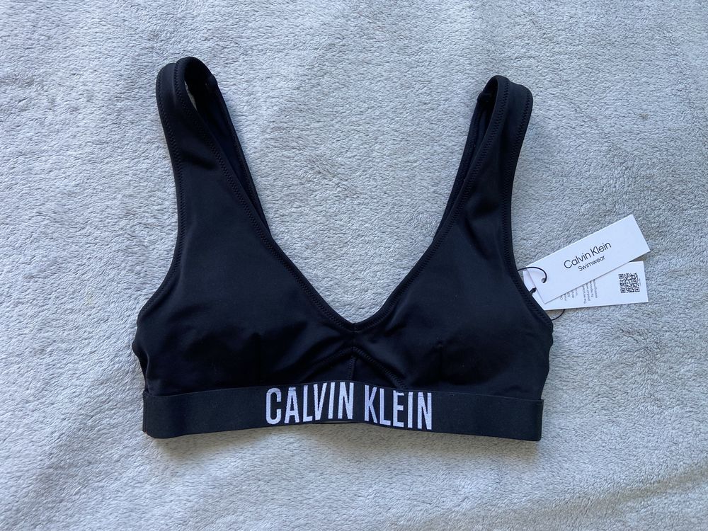 Бански Calvin Klein / горнище
