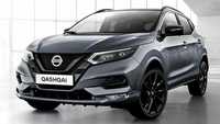 Капот Nissan Qashqai 19- Ниссан Кашкай капот 2019-