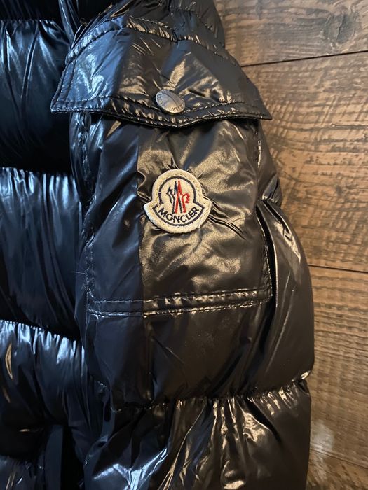 Мъжко яке Moncler